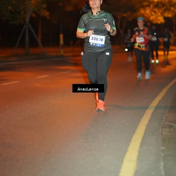 Runner Photo 8154833