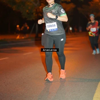 Runner Photo 8154834