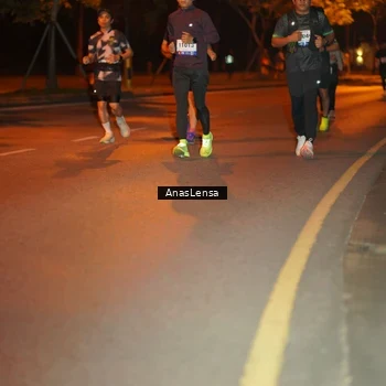 Runner Photo 8154835