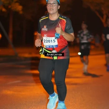 Runner Photo 8154836