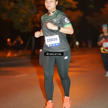 Runner Photo 8154837