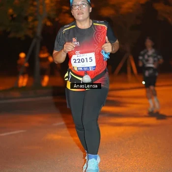 Runner Photo 8154838