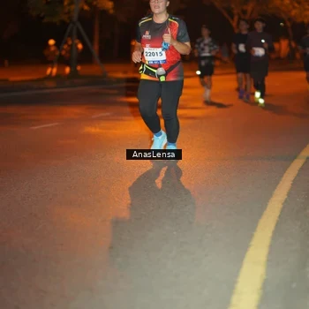 Runner Photo 8154839