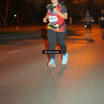 Runner Photo 8154841