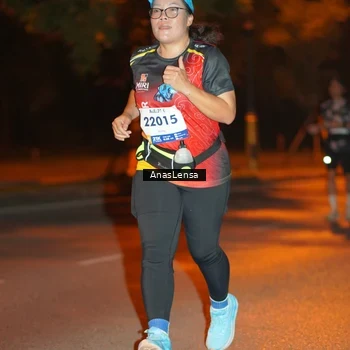 Runner Photo 8154842