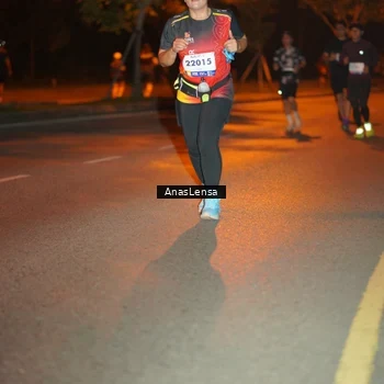 Runner Photo 8154843