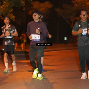 Runner Photo 8154844