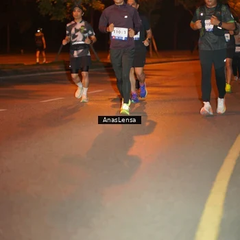 Runner Photo 8154846