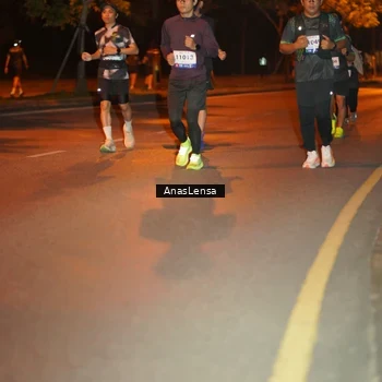Runner Photo 8154847
