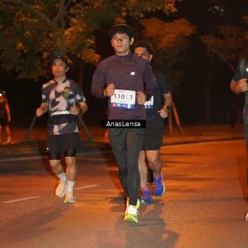 Runner Photo 8154848