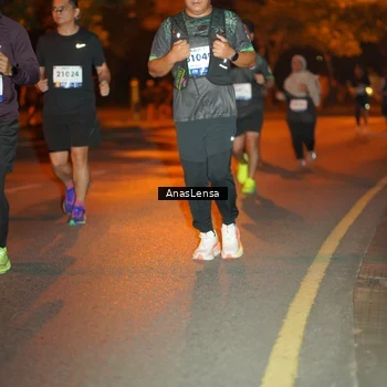 Runner Photo 8154850