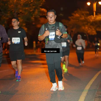 Runner Photo 8154851