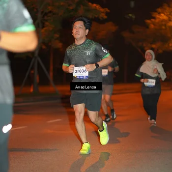 Runner Photo 8154852