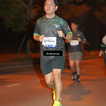 Runner Photo 8154853