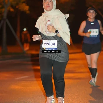 Runner Photo 8154856