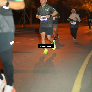 Runner Photo 8154857