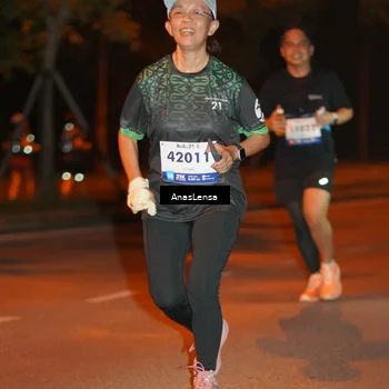 Runner Photo 8154858