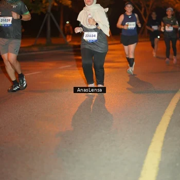 Runner Photo 8154859