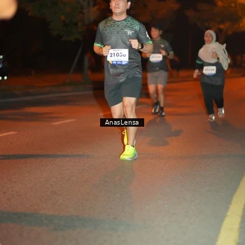 Runner Photo 8154860