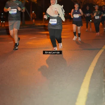 Runner Photo 8154861