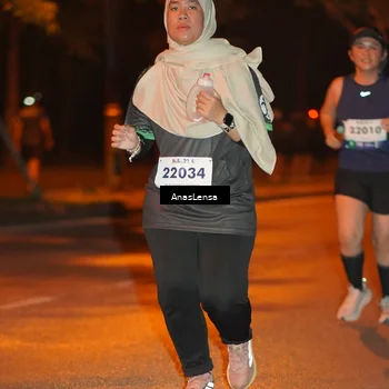 Runner Photo 8154865