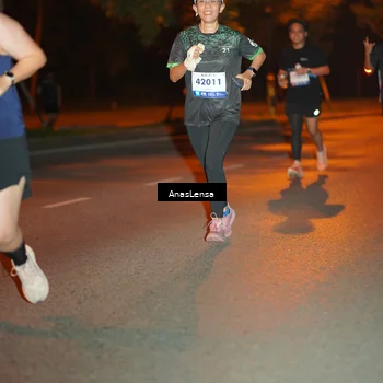 Runner Photo 8154867