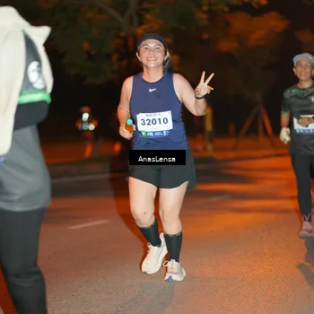 Runner Photo 8154868