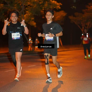 Runner Photo 8154869