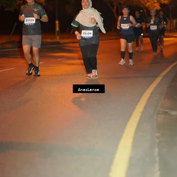 Runner Photo 8154870