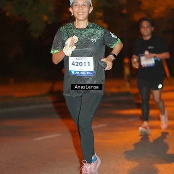 Runner Photo 8154871