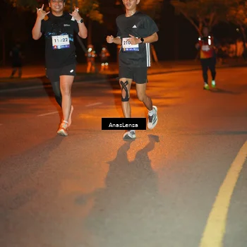 Runner Photo 8154872