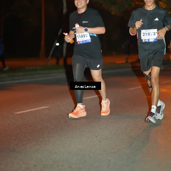 Runner Photo 8154873