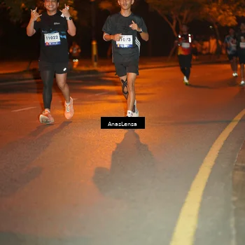 Runner Photo 8154874