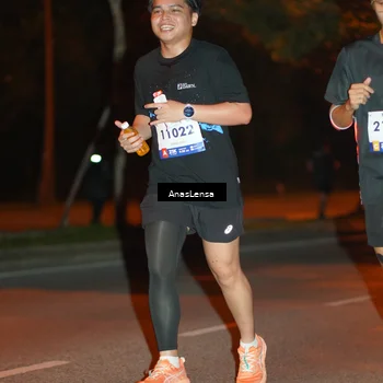 Runner Photo 8154875