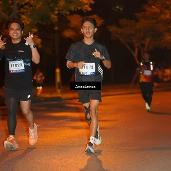 Runner Photo 8154876