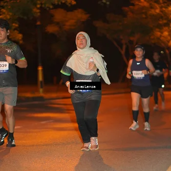 Runner Photo 8154877