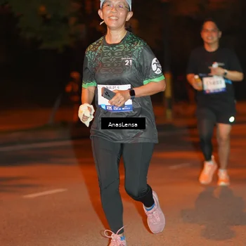 Runner Photo 8154878