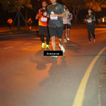 Runner Photo 8154879