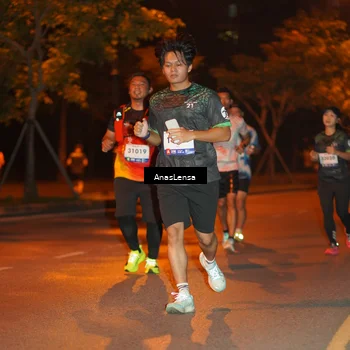 Runner Photo 8154880