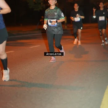Runner Photo 8154881