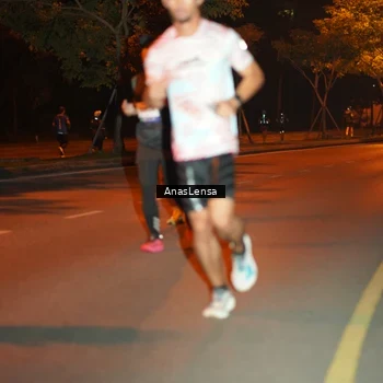 Runner Photo 8154884
