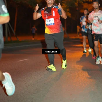 Runner Photo 8154885