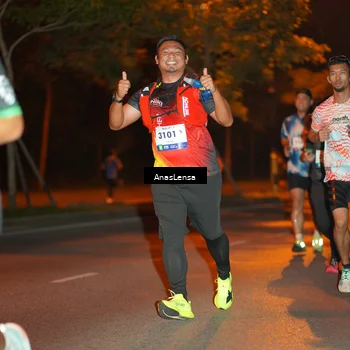 Runner Photo 8154886