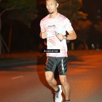 Runner Photo 8154890