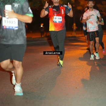 Runner Photo 8154891