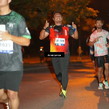 Runner Photo 8154892