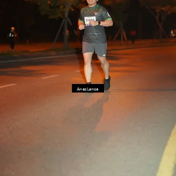 Runner Photo 8154894