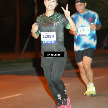 Runner Photo 8154895