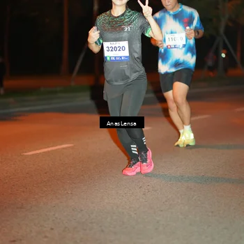 Runner Photo 8154897