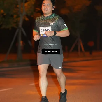 Runner Photo 8154898